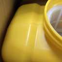 Battery Powered Backpack Sprayer for DEWALT 20V Max Battery