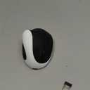 Diyeeni Ergonomic Mouse Wireless, Vertical Computer Mouse for Carpal Tunnel Right Hand, 2.4GHz USB Receiver, 800/1200 / 1600 DPI, for Laptop, PC, Desktop