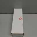 Spornette XL Super Looper Wig Brush, Cushioned & Looped Nylon Bristles for Extensions, Wigs, Hair Pieces, Toupees & Weaves - For Brushing, Styling, & Detangling Natural & Synthetic Hair (Extra Large (Pack of 1))