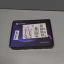 Fosi Audio BT20A Bluetooth Stereo Amplifier, 2 Channel Home Audio Component Amplifiers for Passive Speakers, Mini Class D Amp Receiver 200W for Indoor/Outdoor/Garage/Ceiling/Bookshelf Speaker