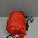 5FT Christmas Inflatables Highland Cow, Christmas Decoration Outdoor Built-in Bright LED Light Christmas Blow Up Cow Yard Decorations Blowups for Farm Indoor Holiday Party Xmas New Year