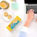 OREO Cakesters Confetti Cake Soft Snack Cakes, 5-2.02 oz Snack Packs (10.09 Ounce (Pack of 1))