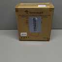 Bonsaii Paper Shredder for Home Use, 8-Sheet StripCut Home Office Shredder, CD/Credit Card Shredder Machine with Overheat Protection, 3.4 Gallons Wastebasket