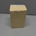 Mini Projector with WiFi and Bluetooth, Smart Portable Movie Projector 4K Support, 300 ANSI, 5W Base Speaker, 220 Rotation, Auto Vertical Keystone, Compatible with USB/HDMI/TV Stick/Laptop/Smartphone