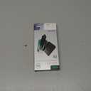 ESR 3 Pack 9H+ Glass for iPhone 17 Pro Screen Protector, [Military-Grade Shatterproof], with AR Anti-Reflective Technology, Armorite Ultra-Tough Tempered Glass with Ultra Fit Tray