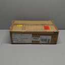 Single Monitor-Arm Heavy Duty for 24-57-inch - Ultrawide Aluminum Single Pole Monitor Mount,Fully Adjustable, Ideal for Gaming, Office & Home Use, Max Load 59.4lbs, VESA 75/100/200 mm, Black