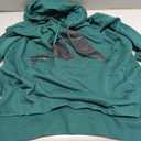 adidas mens Essentials Big Logo French Terry Hoodie