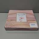 Christmas Gifts Gift for Grandma Nana Gifts for Christmas from Grandkids Granddaughter Grandson Grandma Picture Frame Rotating Grandkids Picture Frame for 4x6 Photo Gigi Gift for Grandmother Nana (A3.Brown-Nana)