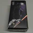 DZG Motorcycle LED Light Wiring Harness Kit 2 Leads 7/8" Handlebar Switch 12V 40A Relay 10A in-line Fuse 18AWG for Light Bar Fog Lights Driving Lights Auxiliary Work Lights