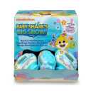 Baby Sharks Big Show Mystery Fin Friend Set Pack of 3