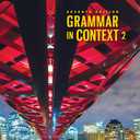 Grammar in Context 2: Student's Book (Grammar in Context, Seventh Edition)
