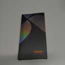 TORRAS Magnetic for iPhone 15 Pro Max Case, [Compatible with MagSafe] [Non-Yellowing] 12FT Military Grade Drop Tested Slim Protective Anti-Scratch Cover, Guardian Series, Crystal Clear Blue 6.7"