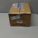 La Reveuse Food Processor,Electric Food Chopper with 7-Cup (1.7L) Glass Bowl, 4 Bi-Level Blades for Chopping,Grinding,Mincing,Whisking,Meal Prep,300W,Blue