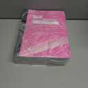 Mead Composition Notebook, 6 Pack, Wide Ruled Paper, 7-1/2" x 9-3/4", 100 Sheets per Comp Book, Assorted Colors (950054-ECM)