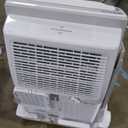 DREO Portable Air Conditioner 515S, 12000 BTU ASHRAE (8000 BTU DOE) Smart AC Unit for Bedroom with Drainage-free Cooling, Fan&Dehumidifier 3 in 1, APP/Voice/Remote, Quiet Standing AC for Room Indoors