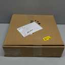 HURZMORO 4 Tier Round Cupcake Tower Stand for 50 Cupcakes,Wood Cake Stand with Tiered Tray Decor,Farmhouse Tiered Tray Decor,Cupcake Display for Birthday Graduation Baby Shower Tea Party