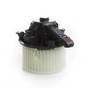 OAW F237 Made in Taiwan HVAC Blower Motor Fan for 2009-2017 Ford Expedition, 2009-2014 F150, 2009-2014 Lobo, 2009-2017 Lincoln Navigator Replaces CL1Z19805A, AL1Z19805A, 700237