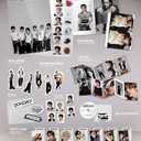 The 1st Album 'ODYSSEY' (PHOTO BOOK Ver.) 