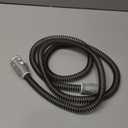 (ONLY"ZADE COMPANIES" IS GENUINE) CLIMATE LINE Air Tube Hose Replacement Air sense 10 and Air curve 10 - (NO O2 CONNECTOR)