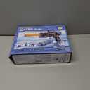 Electric Water Gun for Adults & Kids,Automatic Water Gun for Summer Beach Party Up to 32 FT Range Super One-Button Boys Gift