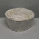 7" x 50' Uncoupled Double Jacket Mill Hose (600 LB Test)