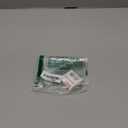 3 Pairs Replacement Ear Tips for Airpods Pro and 2nd Generation with Noise Reduction Hole, Silicone Ear Tips for Airpods Pro with Portable Storage Box and Fit in The Charging Case(S/M/L)