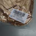 Kucnuzki Toddler Baby Girl Clothes Velvet Dress Solid Little Flower Girl Dress Princess Casual Party Dress for Girl Fall (18-24 Months, Brown)