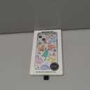 MOSNOVO Case for iPhone 15 Plus/iPhone 14 Plus, [Buffertech 6.6ft Military-Grade Drop Protection] [Anti Peel Off Tech] Clear TPU Bumper Phone Case Cover Design - Dinosaur Land