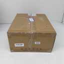 Dog Grooming Vacuum Kit with Pet Clippers, 12000Pa Dogs Vacuum for Shedding Grooming, 5 Grooming Tools Home Cleaning in 1, 2L Dust Cup Low Noise Pet Grooming Vacuum for Dogs, PG100