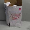 WOOROY Lifelike Reborn Baby Dolls Black  20-Inch Realistic African American Newborn Baby Doll, Real Life Baby Dolls,Real Baby Doll with Full Vinyl Body with Accessories Gift for Kids Ages 3+