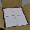 100W Incandescent Light Bulbs,Dimmable Medium E26 Base Light Bulbs,A19 Incandescent Light Bulbm (4)