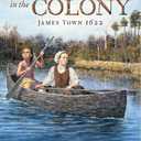 Poison in the Colony: James Town 1622 (Hardcover)