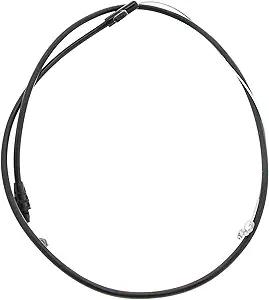 MTD 946-1130 Control Cable,Black