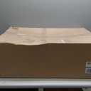 Bidet Toilet Seat Elongated, Rear and Feminine Wash, Unlimited Warm Water, Heated Seat, Warm Air Drying, Soft Close Lid, Sense Seat (Remote control)