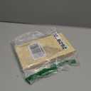 CACOE Wireless Keyboard with Stand, Mini Keyboard for Cell Phone, Ultra-Slim Portable, Foldable, Dual-Channel QWERTY with Stand Holder for Smartphone and More iOS Android Windows, Black