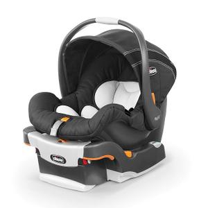 Chicco KeyFit Rear-Facing Infant Car Seat with Base, MANUFACTURED IN: DEC2025