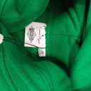 Wicked x Samii Ryan Fly, Fly Hoodie, Green, Medium