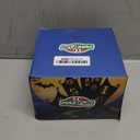 Max Fun 332PCS Halloween Crafts for Kids, Halloween Activities Foam Pumpkins for Crafts Stickers Gift Kits, DIY Art and Craft Set for Holiday Classroom Decorations Party Favors Supplies