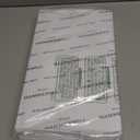 Hammermill Printer Paper, 20 lb Copy Paper, 8.5 x 14-1 Ream (500 Sheets) - 92 Bright, Made in the USA