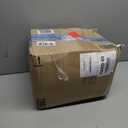 LOVE STORY 16' x 16' x 16' Triangle Sun Shade Sail Canopy Sunshade for Outdoor Patio Garden Backyard, Terra Red