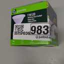 GreenLite 75W Led, 11W dimmable PAR30 floodlight