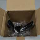 Potato Ricer, Ricer for Mashed Potatoes, 3 Interchangeable Discs Potato Masher Stainless Steel for Fluffy Mashed Potatoes, Heavy Duty Spaetzle Maker with Silicone Handle, for Gnocchi Spaghetti