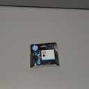 HP 61 Black Ink Cartridge | Works with Printer Series: DeskJet 1000, 1010, 1050, 1510, 2050, 2510, 2540, 3000, 3050, 3510; ENVY 4500, 5530; OfficeJet 2620, 4630 | Eligible for Instant Ink | CH561WN