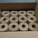 Gen 1804 8" Kraft Hardwound Towel 12/Case 300' Roll GEN 1804