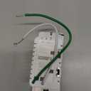 Kasa Apple HomeKit Smart Dimmer Switch KS220, Single Pole, Neutral Wire Required, 2.4GHz Wi-Fi Light Switch Works with Siri, Alexa and Google Home, UL Certified, No Hub Required, White (1-pack)