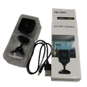 HD WiFi Camera 1080P