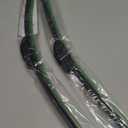 OEM QUALITY 26" + 18" PARRATI Premium All-Season Windshield Wiper Blades (Set of 2)