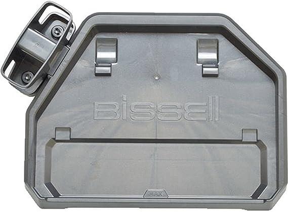 Bissell Parking Tray with Brush Holder for Crosswave Wet Dry Vac, 1608687