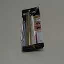 LOreal Paris Makeup Original Telescopic Mascara, Separating Mascara Volume and Length Formula, Washable, Black Brown, 0.27 Fl Oz., 1 Count