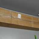 4 Less Co 2x6 Feet Blank Vinyl Banner White Sign with Grommets